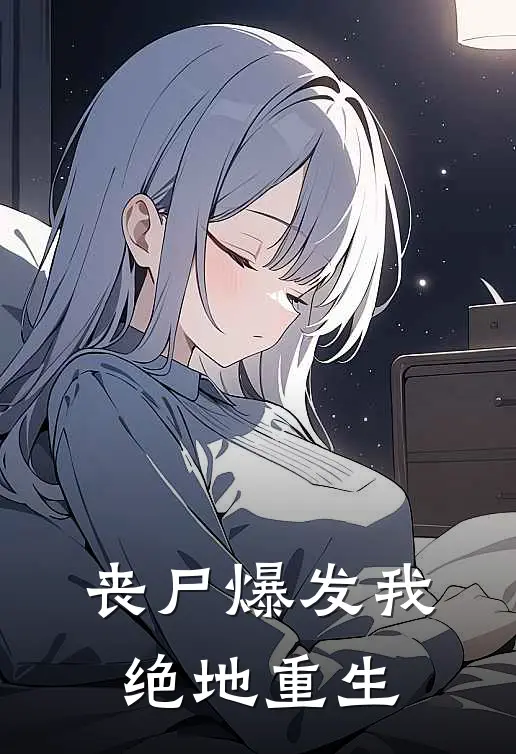 丧尸爆发我绝地重生(时青赵小娟)全本免费在线阅读_丧尸爆发我绝地重生全文阅读