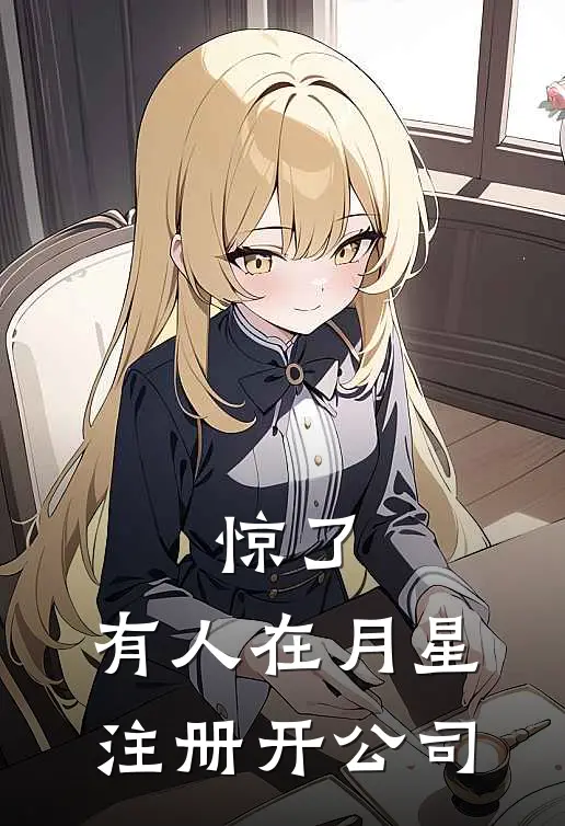 惊了，有人在月星注册开公司王超赵月最新好看小说推荐_完本小说免费惊了，有人在月星注册开公司(王超赵月)