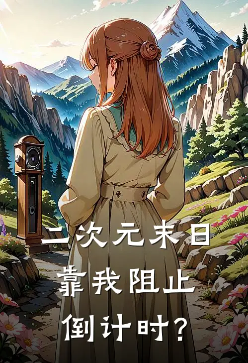 二次元末日，靠我阻止倒计时？海野澪平冢静推荐完结小说_免费阅读二次元末日，靠我阻止倒计时？(海野澪平冢静)