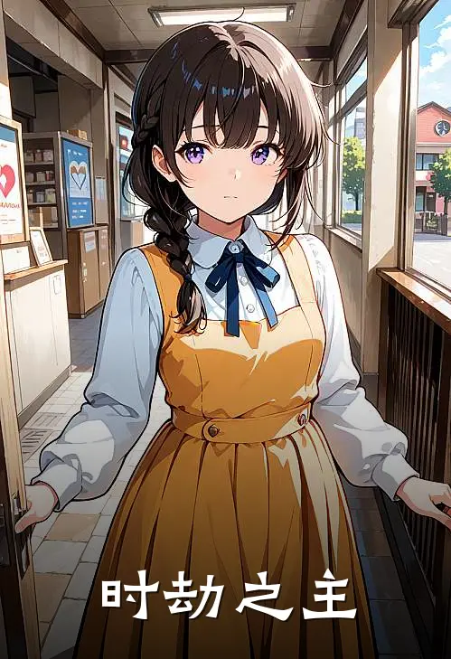 【时劫之主】(陆时安林晟)最新完本小说推荐_免费小说推荐【时劫之主】陆时安林晟