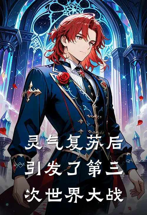 灵气复苏后引发了第三次世界大战(玉柒唐飞)小说完整版_完结好看小说灵气复苏后引发了第三次世界大战玉柒唐飞