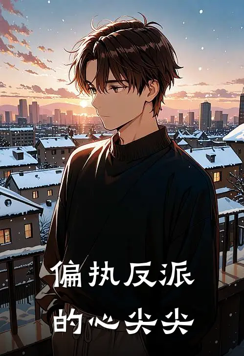 偏执反派的心尖尖林夕许锦安全文阅读免费全集_免费小说偏执反派的心尖尖(林夕许锦安)