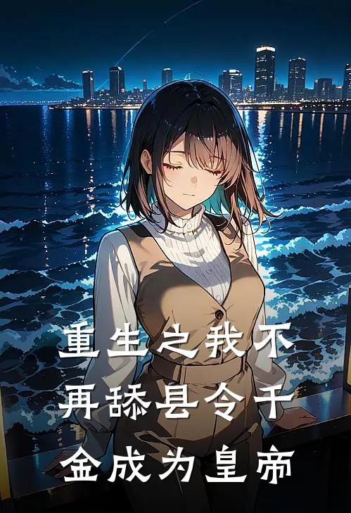 重生之我不再舔县令千金成为皇帝李天霸世伦最新完本小说_免费小说大全重生之我不再舔县令千金成为皇帝(李天霸世伦)