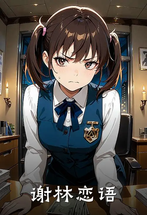 谢林恋语周岚白语汐最新小说全文阅读_在线免费小说谢林恋语(周岚白语汐)