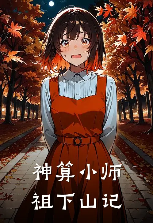 《神算小师祖下山记》韦晓戚玉佩全文免费在线阅读_《神算小师祖下山记》全集阅读