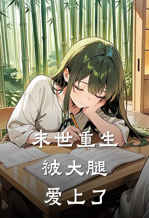 末世重生：被大腿爱上了