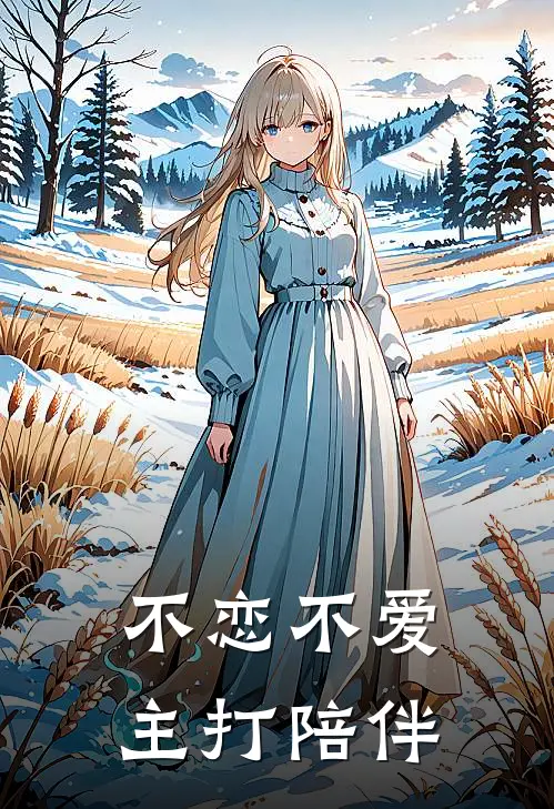 不恋不爱，主打陪伴