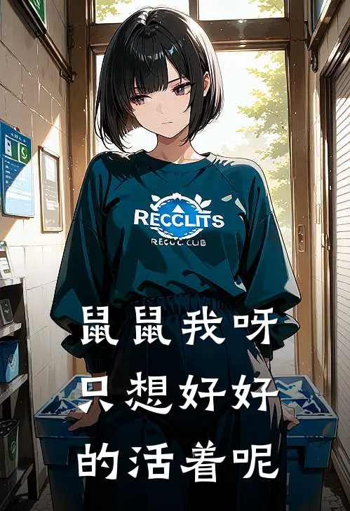 鼠鼠我呀，只想好好的活着呢(白麓白麓)完整版小说全文免费阅读_免费阅读无弹窗鼠鼠我呀，只想好好的活着呢白麓白麓