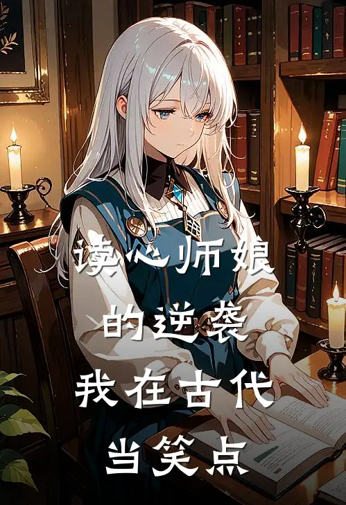 读心师娘的逆袭：我在古代当笑点沈不羁苏轻摇完本小说免费阅读_小说完结版读心师娘的逆袭：我在古代当笑点沈不羁苏轻摇