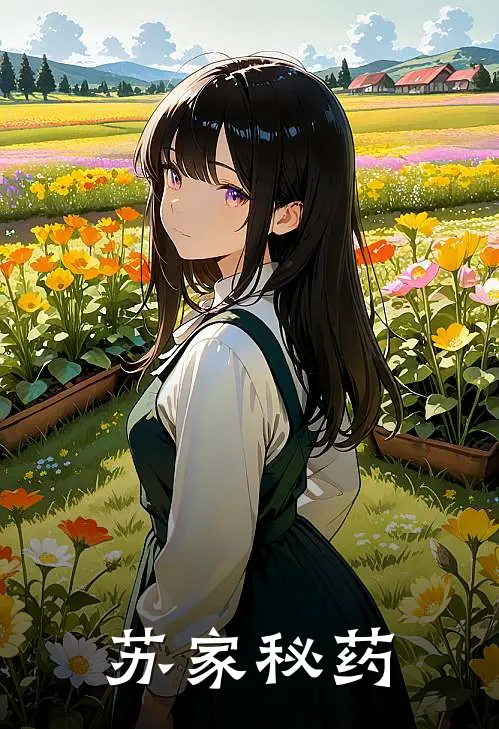 苏家秘药(苏明远苏明辉)在线免费小说_热门网络小说苏家秘药苏明远苏明辉