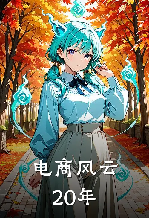 电商风云20年张韵文沈曼小说完结_免费小说全本电商风云20年(张韵文沈曼)