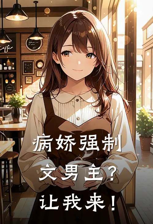 病娇强制文男主？让我来！