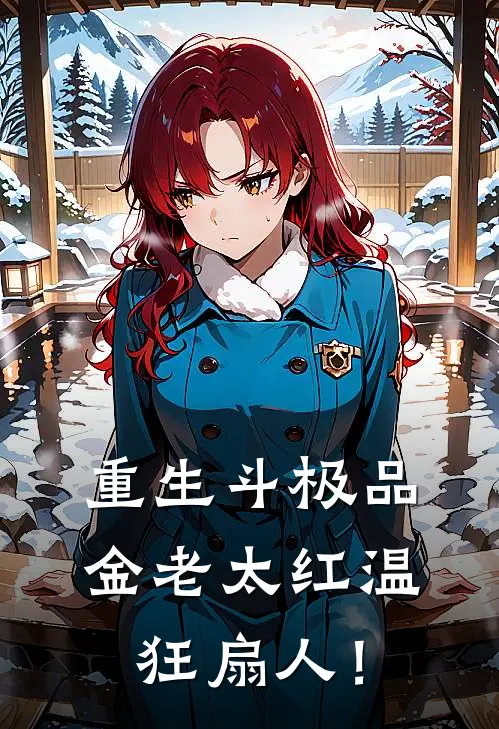 重生斗极品：金老太红温狂扇人！