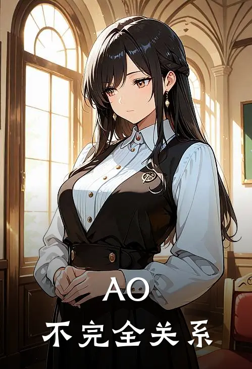 AO，不完全关系