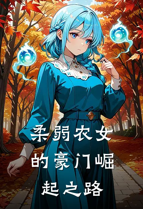 林依柔沈墨轩（柔弱农女的豪门崛起之路）全文免费阅读无弹窗大结局_