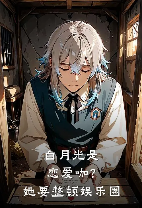 夏知言李沐霖《白月光是恋爱咖？她要整顿娱乐圈》最新章节阅读_(夏知言李沐霖)热门小说