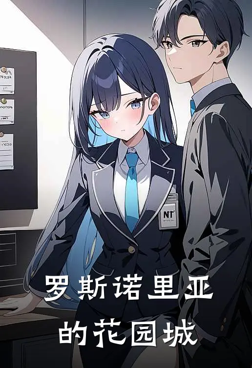 罗斯诺里亚的花园城