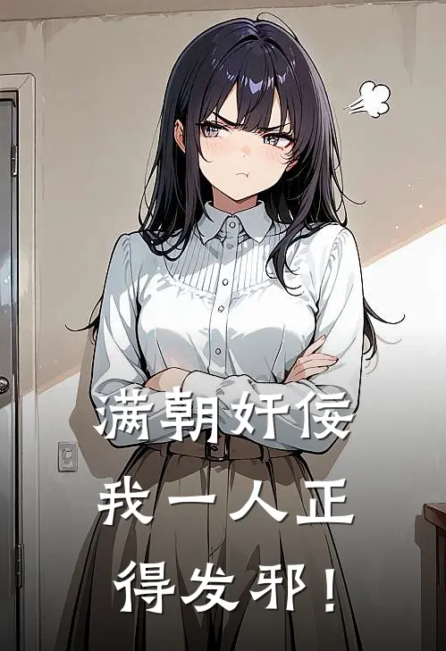 满朝奸佞，我一人正得发邪！(贾贤崔皓)新热门小说_免费完结小说满朝奸佞，我一人正得发邪！(贾贤崔皓)