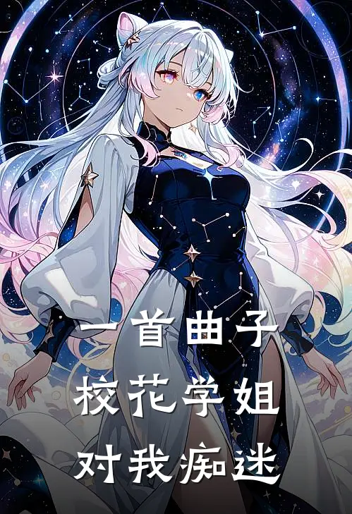 一首曲子，校花学姐对我痴迷