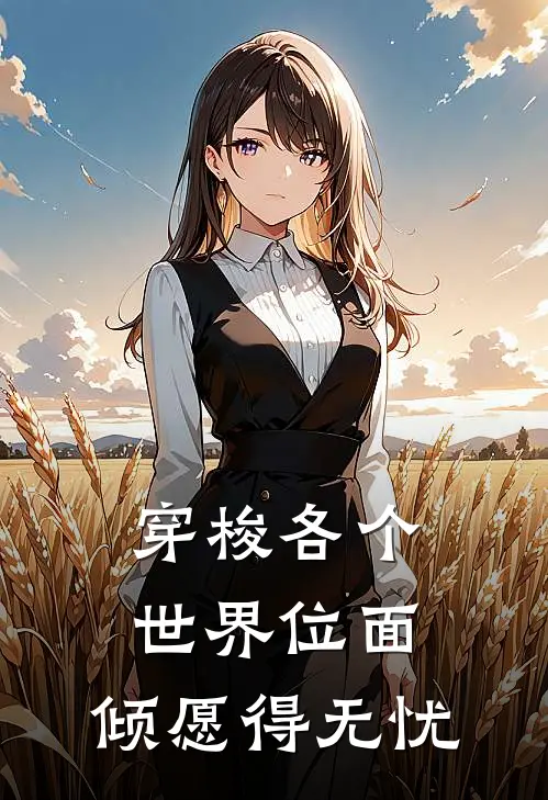 穿梭各个世界位面，倾愿得无忧