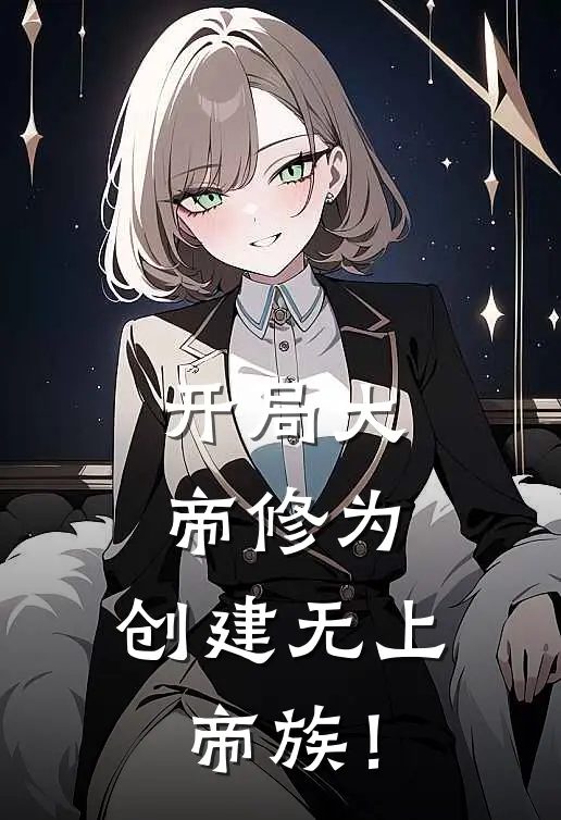 开局大帝修为，创建无上帝族！(苏凡司马)完结版小说全文免费阅读_最新小说开局大帝修为，创建无上帝族！(苏凡司马)