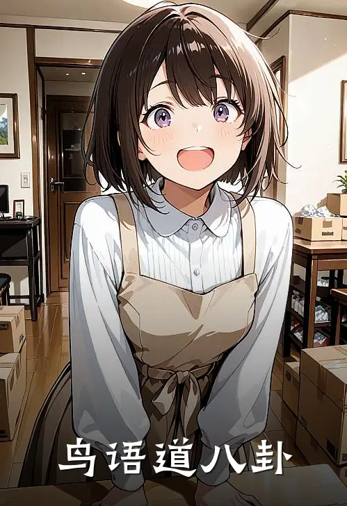 鸟语道八卦(叶嘉临嘉临)最新小说全文阅读_最新章节列表鸟语道八卦(叶嘉临嘉临)