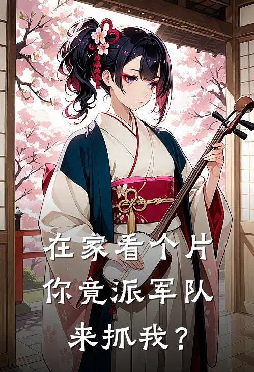 在家看个片，你竟派军队来抓我？(陈明宋雪)已完结小说_小说免费阅读在家看个片，你竟派军队来抓我？陈明宋雪