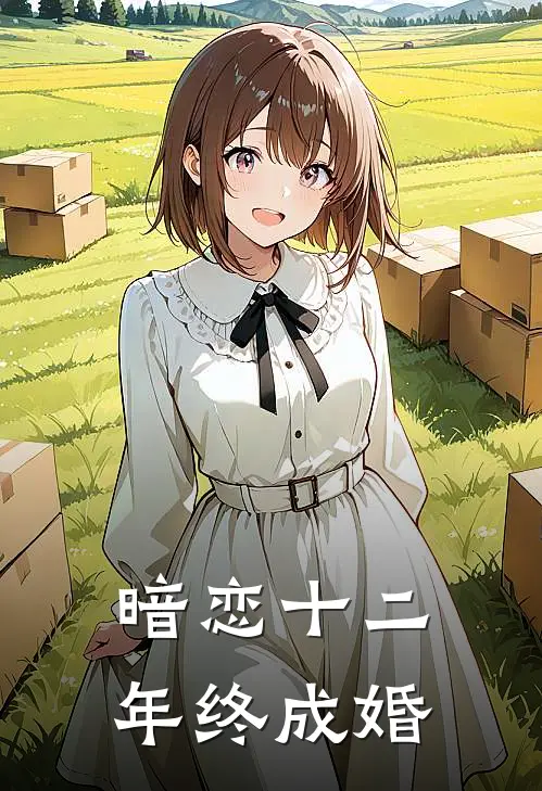 暗恋十二年终成婚