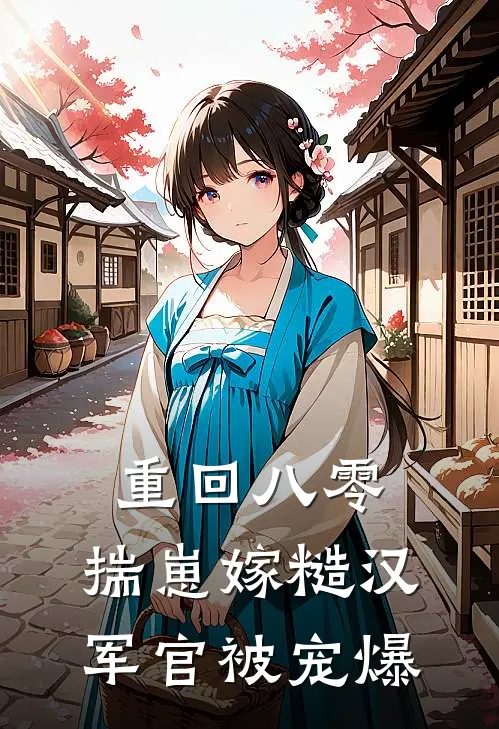 重回八零，揣崽嫁糙汉军官被宠爆