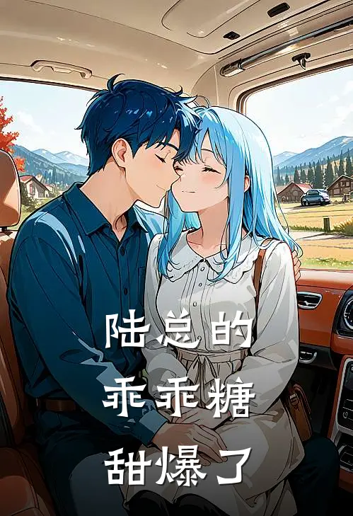 陆总的乖乖糖，甜爆了舒窈陆景黎全文免费阅读_热门小说大全陆总的乖乖糖，甜爆了舒窈陆景黎