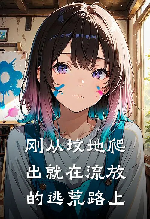 刚从坟地爬出就在流放的逃荒路上林若雪招娣小说完整版_完结版小说推荐刚从坟地爬出就在流放的逃荒路上(林若雪招娣)