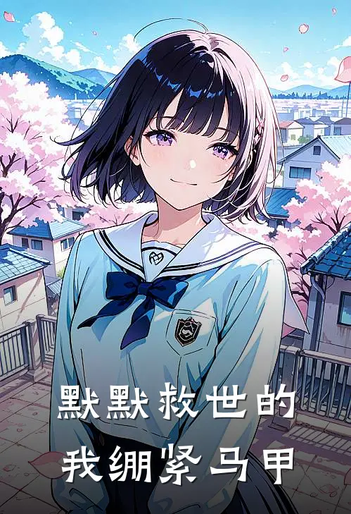 默默救世的我绷紧马甲