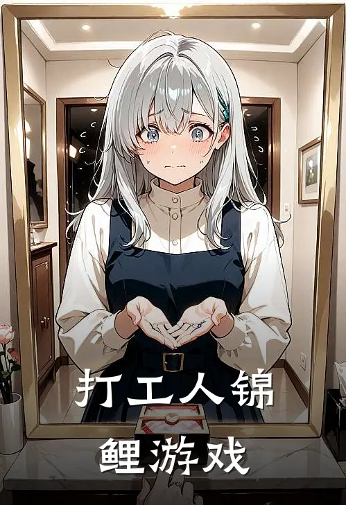 打工人锦鲤游戏