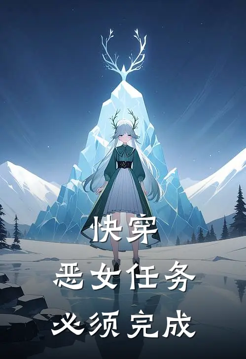 快穿：恶女任务必须完成林青岩明乐全本免费在线阅读_林青岩明乐全文阅读