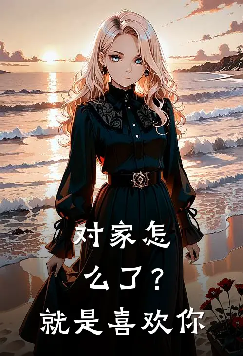 对家怎么了？就是喜欢你