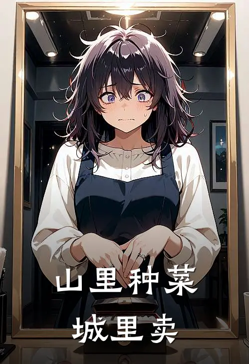 山里种菜，城里卖楚冉楚冉热门完本小说_最新章节列表山里种菜，城里卖(楚冉楚冉)