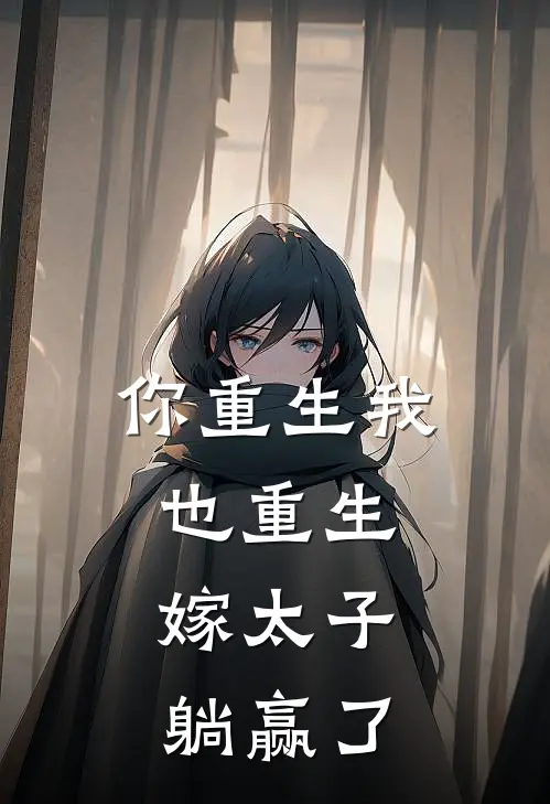 你重生我也重生，嫁太子躺赢了
