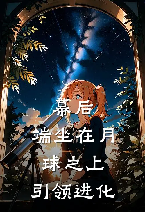 幕后：端坐在月球之上，引领进化(徐毅仁蔡坤)最新小说全文阅读_最新章节列表幕后：端坐在月球之上，引领进化(徐毅仁蔡坤)