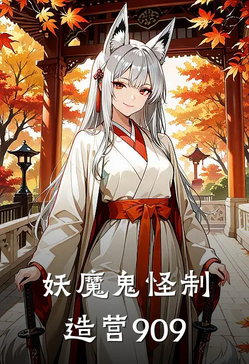 妖魔鬼怪制造营909