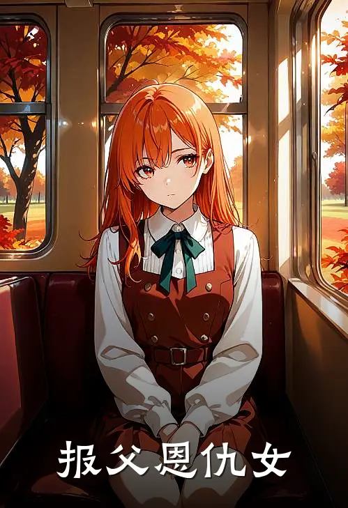 报父恩仇女(赵桂兰馨怡)热门完本小说_最新小说报父恩仇女赵桂兰馨怡