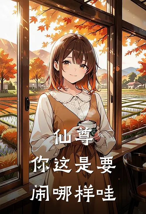 仙尊，你这是要闹哪样哇沈逸参项北辰最新小说推荐_热门小说排行榜仙尊，你这是要闹哪样哇(沈逸参项北辰)