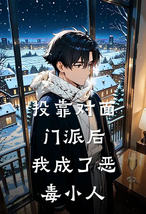 徐思然鹿临《投靠对面门派后，我成了恶毒小人》小说免费在线阅读_投靠对面门派后，我成了恶毒小人(徐思然鹿临)已完结小说