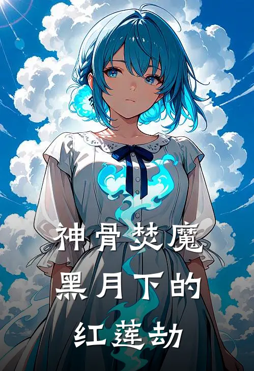 神骨焚魔：黑月下的红莲劫莫柒柒莫染完结版小说阅读_完整版小说免费阅读神骨焚魔：黑月下的红莲劫(莫柒柒莫染)