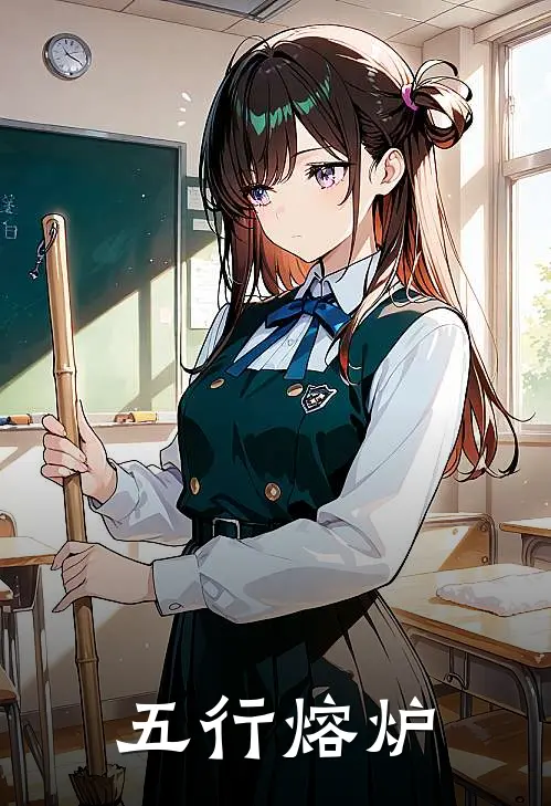 五行熔炉(林烬林璃)免费阅读_完结热门小说五行熔炉(林烬林璃)