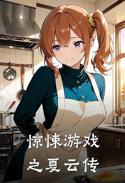 夏云陈晓斌《惊悚游戏之夏云传》完整版在线阅读_夏云陈晓斌完整版在线阅读