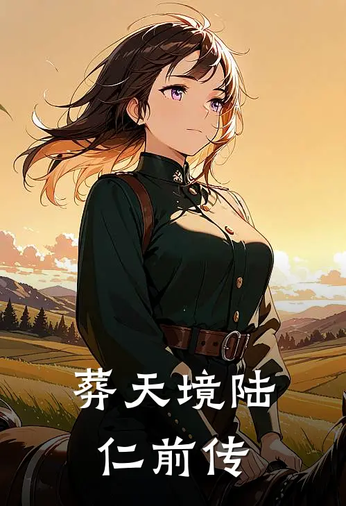 葬天境陆仁前传思聪赵宇热门小说阅读_完本完结小说葬天境陆仁前传思聪赵宇