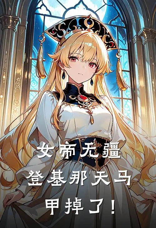 女帝无疆：登基那天马甲掉了！(翟若华卞诤)最热门小说_全本完结小说女帝无疆：登基那天马甲掉了！(翟若华卞诤)