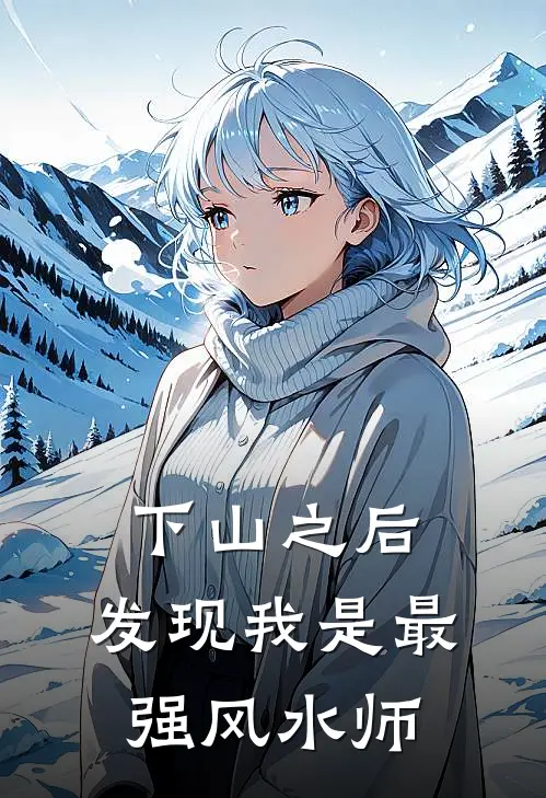 下山之后，发现我是最强风水师