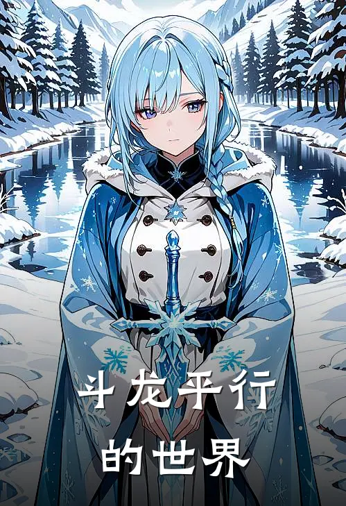 斗龙平行的世界