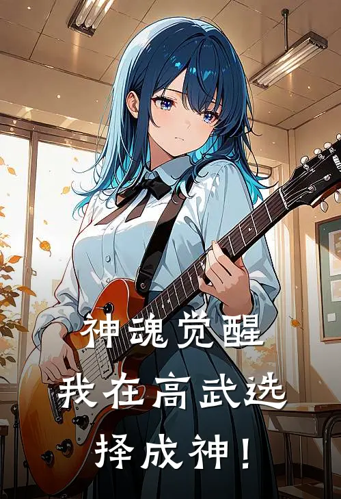 神魂觉醒：我在高武选择成神！苏伟顾玄免费小说全集_免费小说在哪看神魂觉醒：我在高武选择成神！(苏伟顾玄)